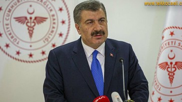 Sağlık Bakanı Koca’nın Bu Sözlerine Kulak Verin