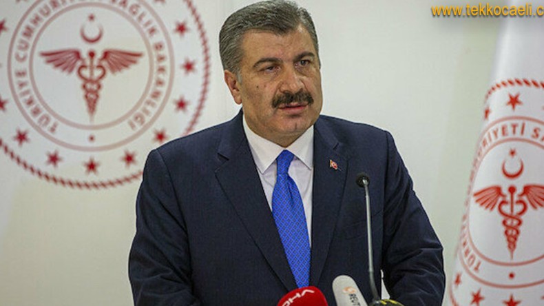 Sağlık Bakanı Koca’nın Bu Sözlerine Kulak Verin