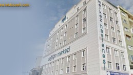 Özel Merkez Hastanesi’nden Flaş Açıklama