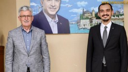 Ak Parti İzmit’te Ali Güney’le Devam Kararı Aldı