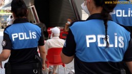 Korona İhlallerine Ceza Yağıyor