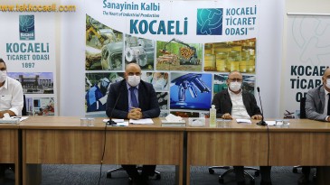 Medikal Sektörünün Kamu Alacakları KOTO’da Görüşüldü