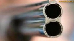 Kardeşini Pompalıyla Öldürdü