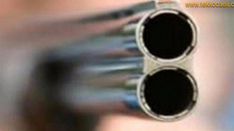 Kardeşini Pompalıyla Öldürdü