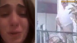 Tehdit ve Tacizlere Maruz Kalan Kadından Yardım Çağrısı