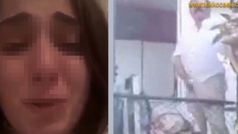 Tehdit ve Tacizlere Maruz Kalan Kadından Yardım Çağrısı