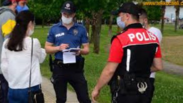 Koronavirüsle Mücadele Aralıksız Devam Ediyor