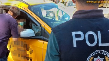 Aranan 51 Kişi Yakalandı