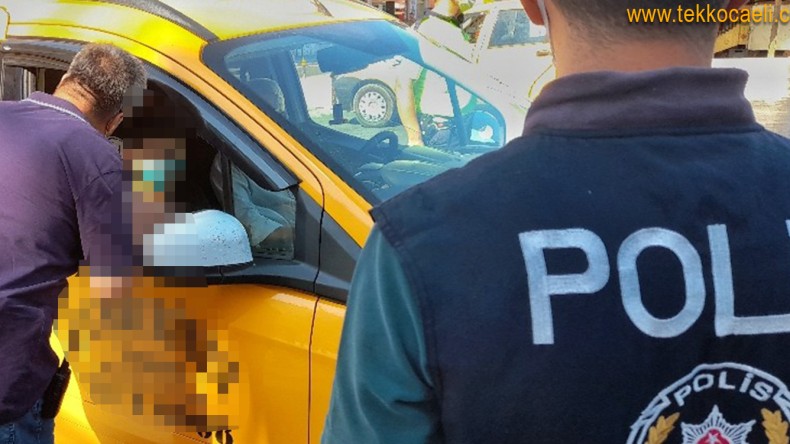 Aranan 51 Kişi Yakalandı