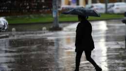Meteoroloji Uyardı; Dikkat!