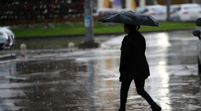 Meteoroloji Uyardı; Dikkat!