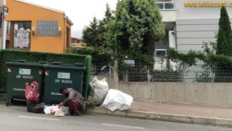 ‘Mutlu Şehir Kocaeli’ Diyenler Bu Fotoğrafa Baksın