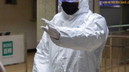 Tehlike Kapıda; Acil Diyerek Çözüm Önerdi