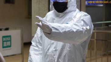 Tehlike Kapıda; Acil Diyerek Çözüm Önerdi