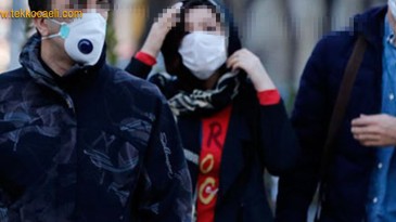 Korkunç Açıklama; Ciddi ‘Korona’ Dalgası Geliyor