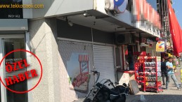 Vatandaş İsyanda; Büyükşehir Bu Sorunu Çözmemiş!