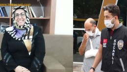 Eşini Öldüren Müezzin Tutuklandı