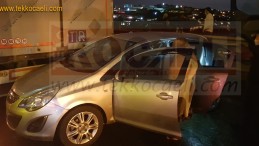 Zincirleme Kazaya Tam 28 Araç Karıştı