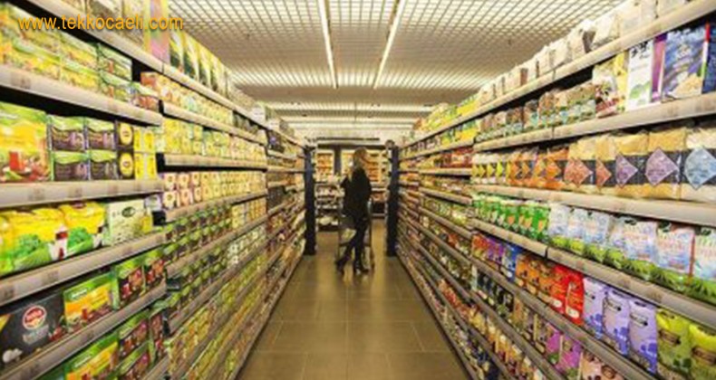Enflasyondaki Artış Durmuyor; İşte Rakamlar
