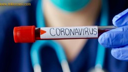 Korona’daki Önemli Tehlikeye Dikkat Çekti