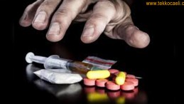 Valilik Uyuşturucu Bilançosunu Açıkladı