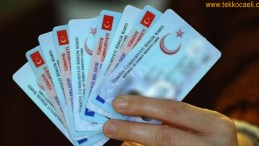 DİKKAT! Pazartesi Başlıyor