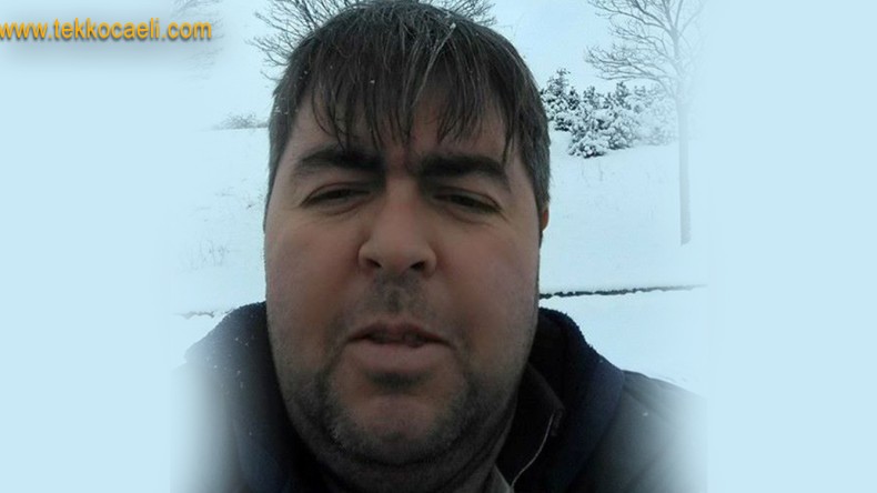 İzmit Alikahya’yı Yasa Boğan Ölüm