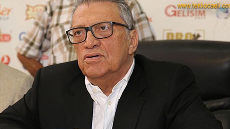 En Yakın Dostu Açıkladı; Mesut Yılmaz Hayatta