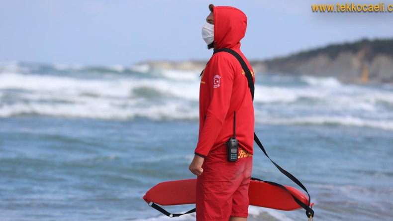 58 Kişi Boğulmaktan Son Anda Kurtarıldı