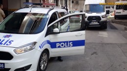 Sevgilisini Bıçaklayarak Öldürdü