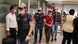 Kocaeli Emniyetinden DEAŞ Operasyonu