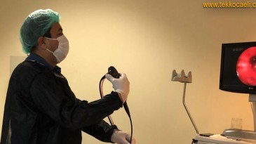 Göğüs Hastalıkları Tanısında Güvenli Yöntem; Bronkoskopi