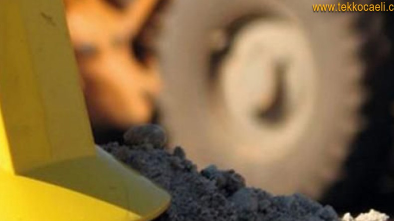 Fabrikada Korkunç Kaza; İşçi Can Verdi