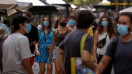 Korkunç Açıklama; Korona’da Tsunami Uyarısı