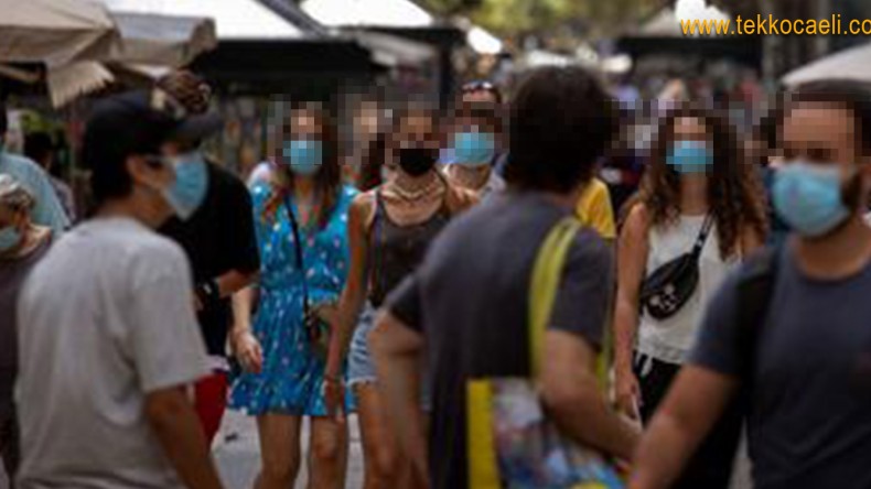 Korkunç Açıklama; Korona’da Tsunami Uyarısı