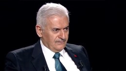 Binali Yıldırım ‘Korona’ya Yakalandı