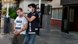 25 Ayrı Suçtan Sabıkalı Zanlı Yakalandı