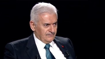 Binali Yıldırım ‘Korona’ya Yakalandı