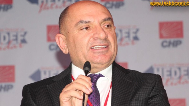 AKP’li Vekilin CHP ile İlgili Sözlerine Sert Tepki