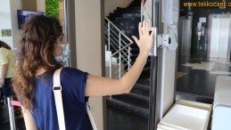 İzmit Belediyesi’nden Virüse Karşı Yeni Önlemler