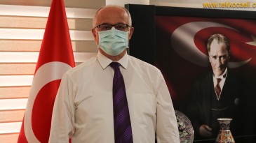 Kocaelililer Bu Uyarıya Dikkat!