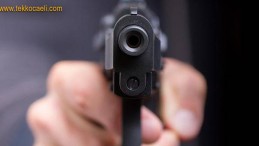 Barlar Sokağında Silahlı Saldırı