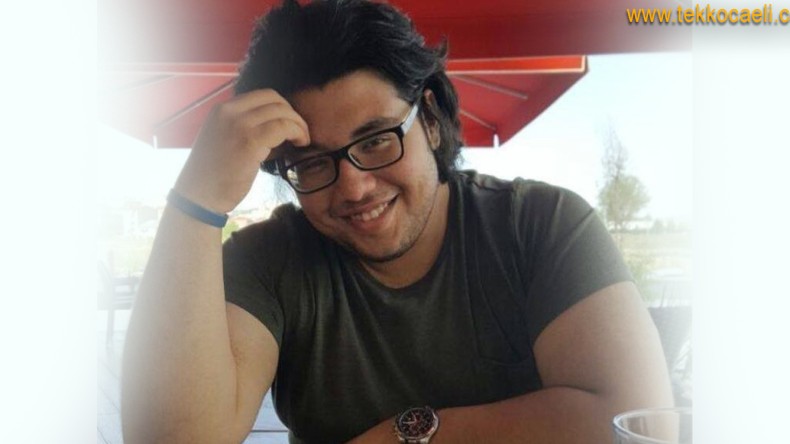 Derince’de Şok İntihar