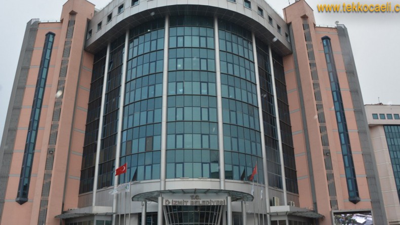 İzmit Belediyesi’nden ‘Korona’ Açıklaması