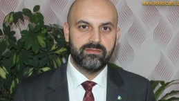 Güray Oruç’un Korona Testi Pozitif Çıktı