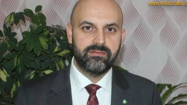 Güray Oruç’un Korona Testi Pozitif Çıktı