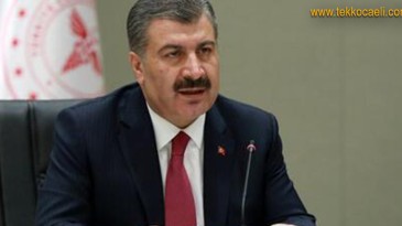 Bilim Kurulu Toplantısı Sonrasında Flaş Açıklama