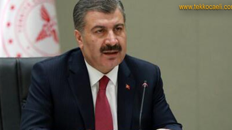 Bilim Kurulu Toplantısı Sonrasında Flaş Açıklama