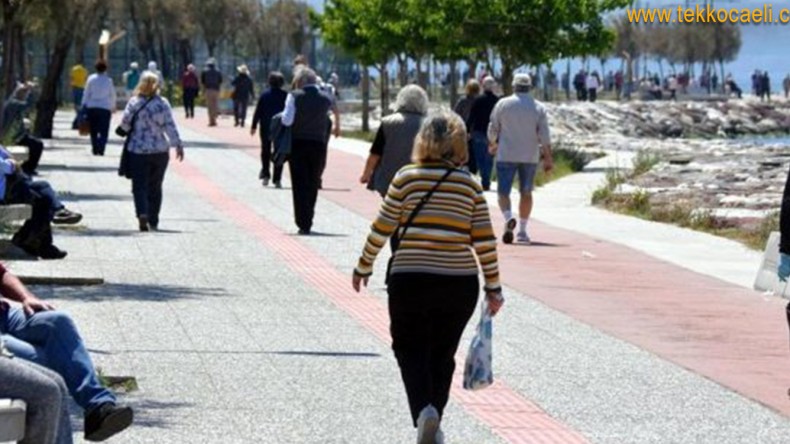 Kocaeli İl Sağlık’tan Uyarı