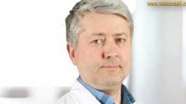 Doktor ‘Korona’dan Hayatını Kaybetti